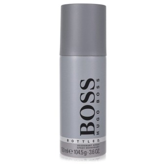 Hugo Boss BOSS NO. 6 Deodorant Spray 105 ml