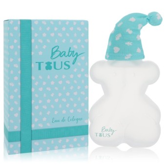 Tous Ba Eau De Cologne Spray 100 ml