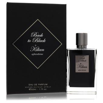 Kilian Back to Black Eau De Parfum Spray 50 ml