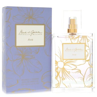 Badgley Mischka Ava Eau De Parfum Spray 100 ml