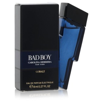 Carolina Herrera Bad Boy Cobalt Mini EDP 8 ml