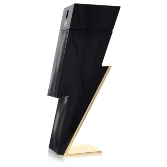 Carolina Herrera Bad Boy Eau De Toilette Spray (Tester) 100 ml