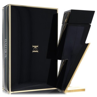 Carolina Herrera Bad Boy Eau De Toilette Spray 150 ml