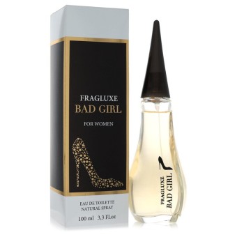 Fragluxe Bad Girl Eau De Toilette Spray 95 ml