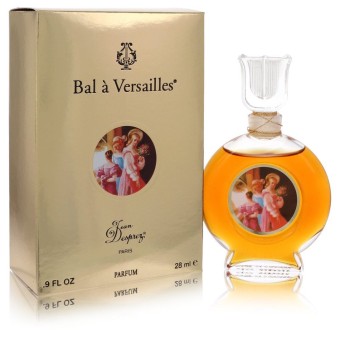Jean Desprez BAL A VERSAILLES Pure Perfume 30 ml
