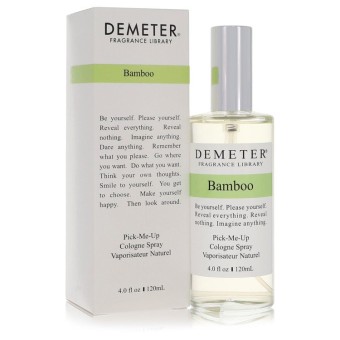 Demeter Bamboo Cologne Spray 120 ml