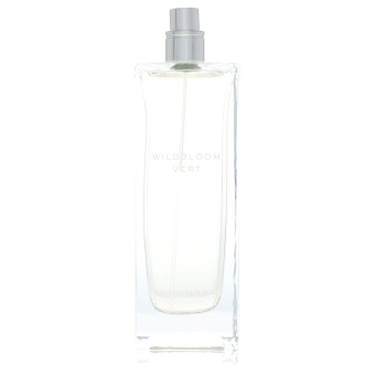 Banana Republic Wildbloom Vert Eau De Parfum Spray (Tester) 100 ml