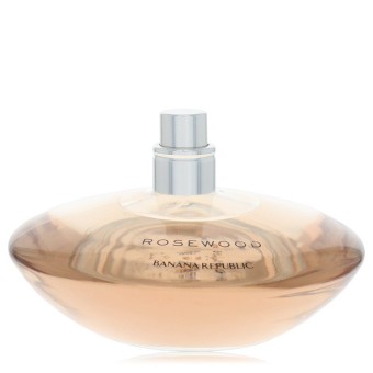 Banana Republic Rosewood Eau De Parfum Spray (Tester) 100 ml