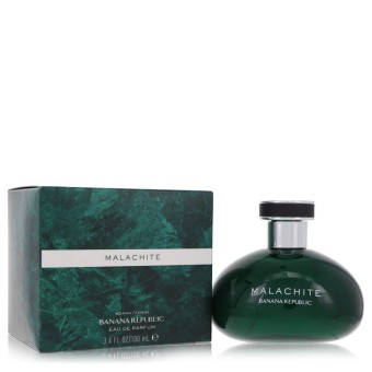 Banana Republic Malachite Eau De Parfum Spray 100 ml
