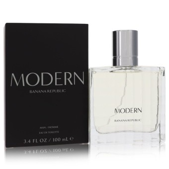 Banana Republic Modern Eau De Toilette Spray 100 ml