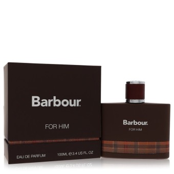 Barbour Origins Eau De Parfum Spray 100 ml