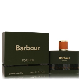 Barbour Eau De Parfum Spray 100 ml