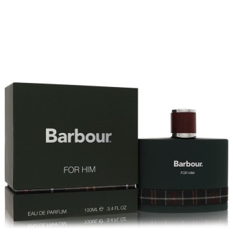 Barbour Eau De Parfum Spray 100 ml