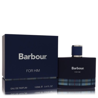 Barbour Coastal Eau De Parfum Spray 100 ml