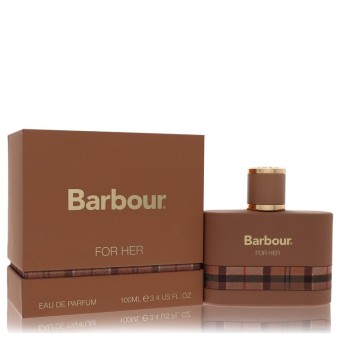 Barbour Origins Eau De Parfum Spray 100 ml