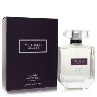 Victoria's Secret Basic Instinct Eau De Parfum Spray 100 ml