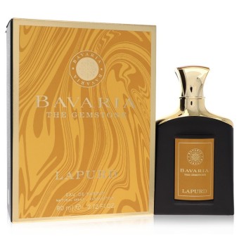 Fragrance World Bavaria The Gemstone Lapurd Eau De Parfum Spray (Unisex) 80 ml