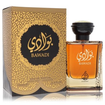 Asdaaf Bawadi Eau De Parfum Spray 100 ml