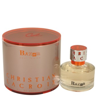 Christian Lacroix Bazar Eau De Parfum Spray 50 ml
