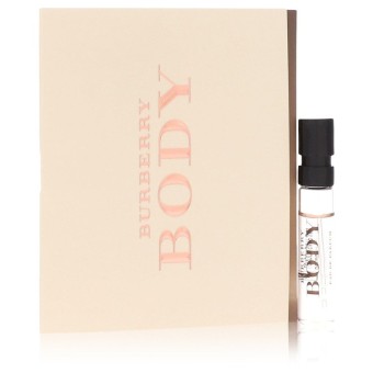 Burberry Body Vial EDP Gratis Probe 2 ml
