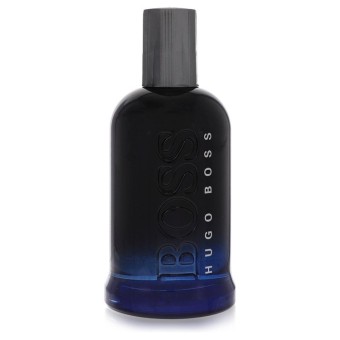 Hugo Boss Boss Bottled Night Eau De Toilette Spray (Tester) 100 ml
