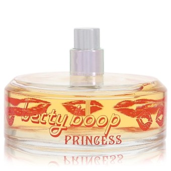 Betty Boop Princess Eau De Parfum Spray (Tester) 75 ml
