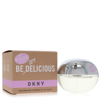 Donna Karan Be 100% Delicious Eau De Parfum Spray 100 ml