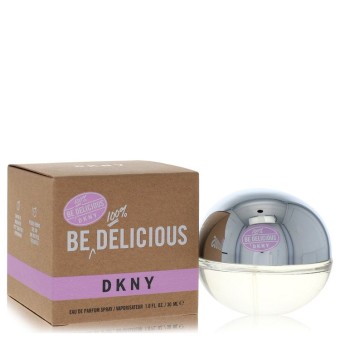 Donna Karan Be 100% Delicious Eau De Parfum Spray 30 ml