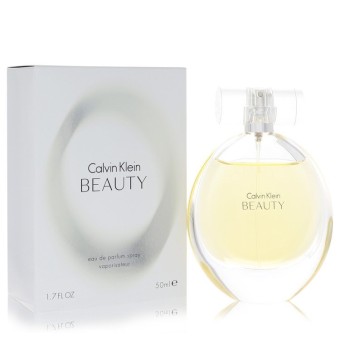 Calvin Klein Beauty Eau De Parfum Spray 50 ml