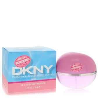 Donna Karan Be Delicious Pool Party Mai Tai Eau De Toilette Spray 50 ml