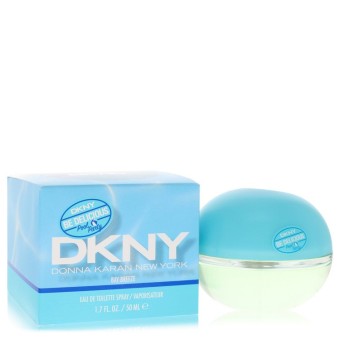 Donna Karan Be Delicious Pool Party Bay Breeze Eau De Toilette Spray 50 ml