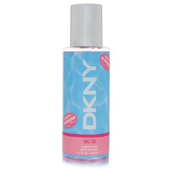 Donna Karan Be Delicious Pool Party Mai Tai Fragrance Mist 250 ml