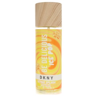 Donna Karan Be Delicious Ice Pop Citrus Splash Fragrance Mist 250 ml