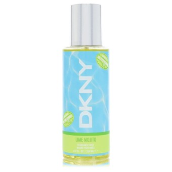 Donna Karan Be Delicious Pool Party Lime Mojito Fragrance Mist 250 ml