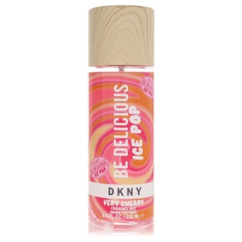 Donna Karan Be Delicious Ice Pop Very Cherry Fragrance Mist 250 ml
