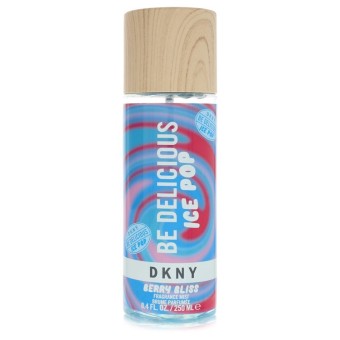 Donna Karan Be Delicious Ice Pop Berry Bliss Fragrance Mist 250 ml
