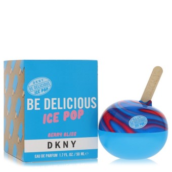 Donna Karan Be Delicious Ice Pop Berry Bliss Eau De Parfum Spray 50 ml