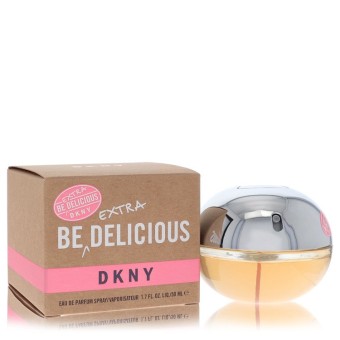 Donna Karan Be Extra Delicious Eau De Parfum Spray 50 ml