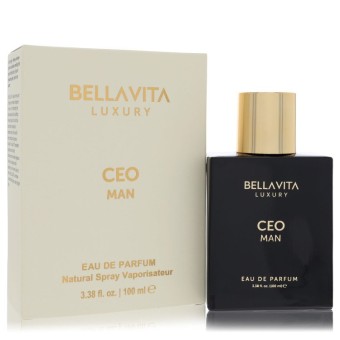 Bellavita Luxury CEO Eau De Parfum Spray 100 ml