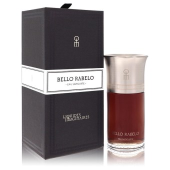 Liquides Imaginaires Bello Rabelo Eau De Parfum Spray 100 ml