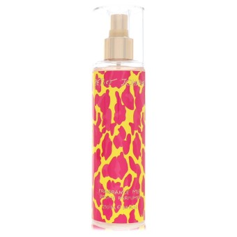 Betsey Johnson Fragrance Mist Spray 250 ml