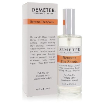 Demeter Between The Sheets Cologne Spray 120 ml