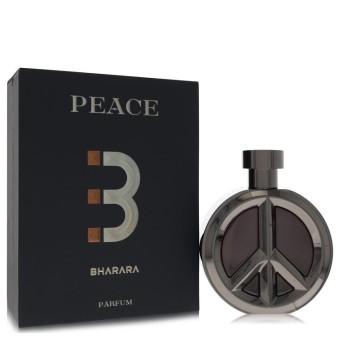 Bharara Beauty Bharara Peace Eau De Parfum Spray 100 ml