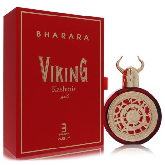Bharara Beauty Bharara Viking Kashmir Eau De Parfum Spray 100 ml