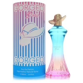 Bharara Beauty Bharara Gorgeous Blush Eau De Parfum Spray 100 ml