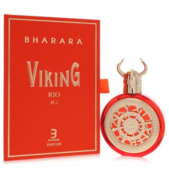Bharara Beauty Bharara Viking Rio Eau De Parfum Spray (Unisex) 100 ml