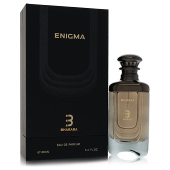 Bharara Beauty Bharara Enigma Eau De Parfum Spray (Unisex) 100 ml
