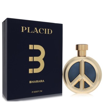 Bharara Beauty Bharara Placid Eau De Parfum Spray 100 ml