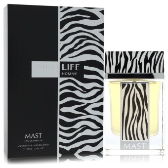 Bharara Beauty Bharara Mast Wild Life Eau De Parfum Spray 100 ml