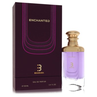 Bharara Beauty Bharara Enchanted Eau De Parfum Spray 100 ml